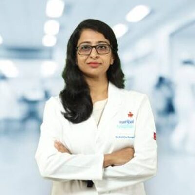 Dr. Asmita