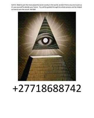 join illuminati