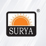 Surya Machine Tools