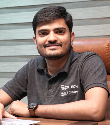 Chirag
