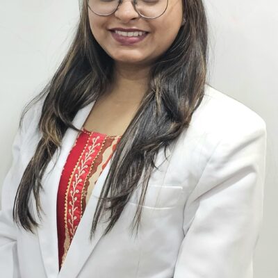 Dr. Shweta