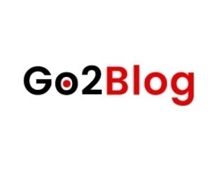 Go2 Blog