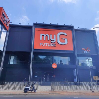 myG Future Thiruvalla