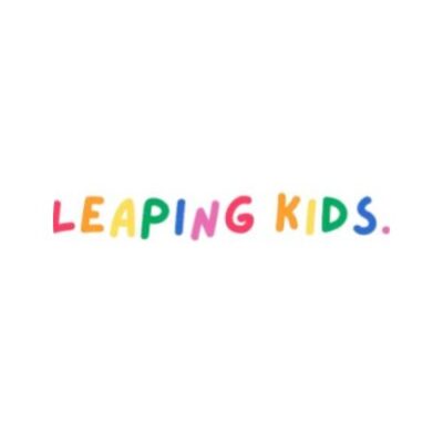 Leaping
