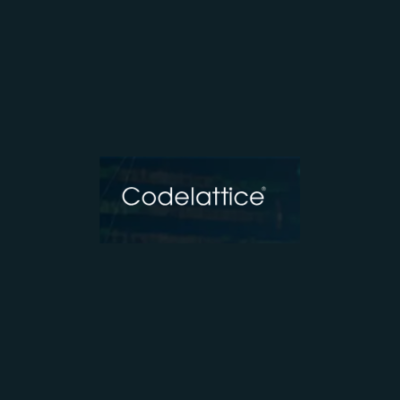 Codelattice
