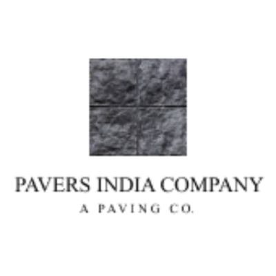 Pavers