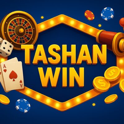 tashan