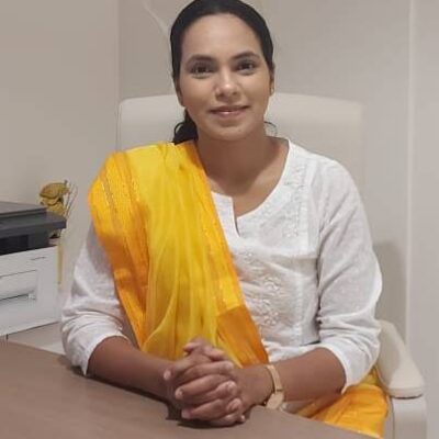 Dr. Pratibha