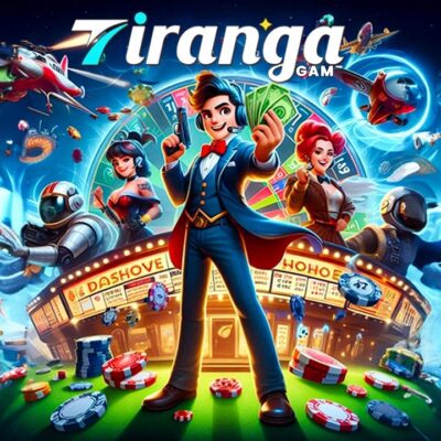 Tiranga