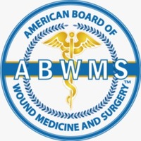 The American Board of Wound Medicine and Surgery